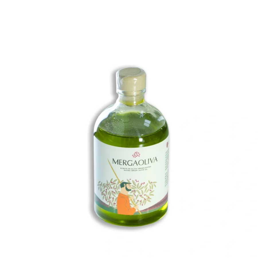 Mergaoliva 100 ml