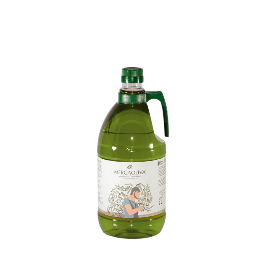 Mergaoliva 2000 ml
