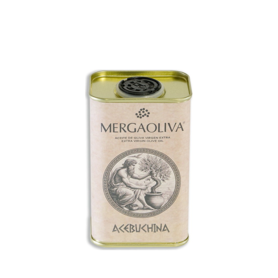 Mergaoliva 250 ml