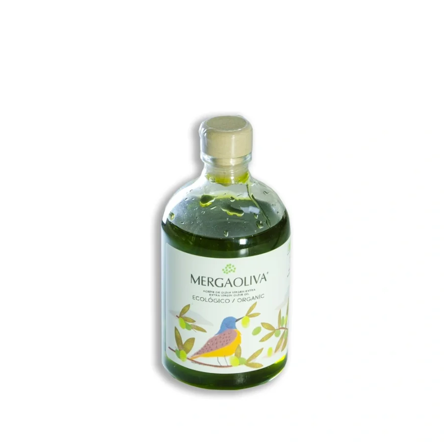 Mergaoliva 100 ml