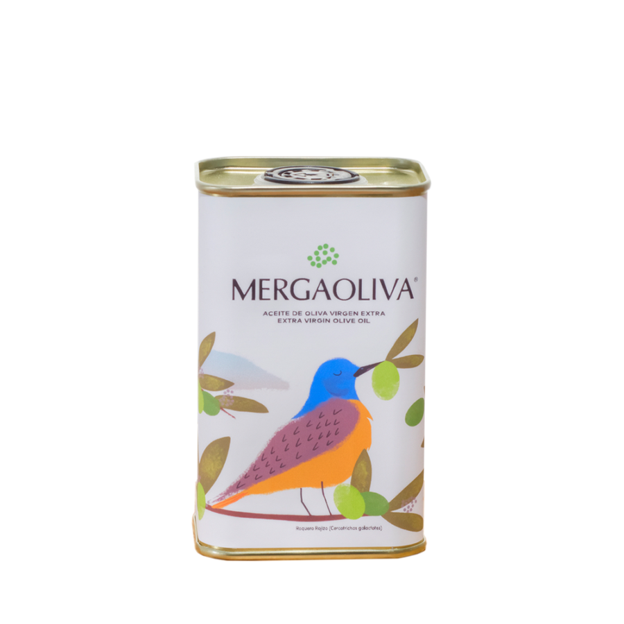Mergaoliva 250 ml