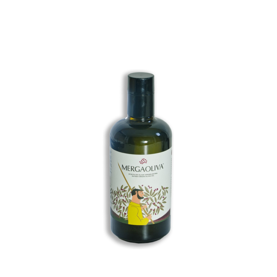Mergaoliva 500 ml