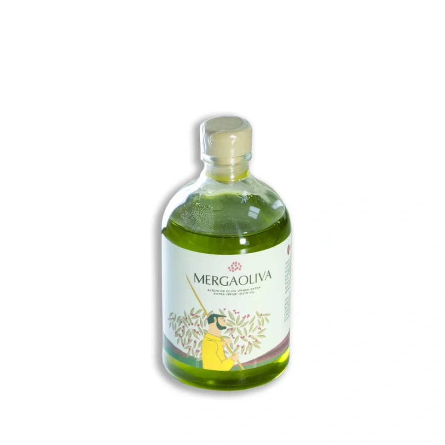 Mergaoliva 100 ml