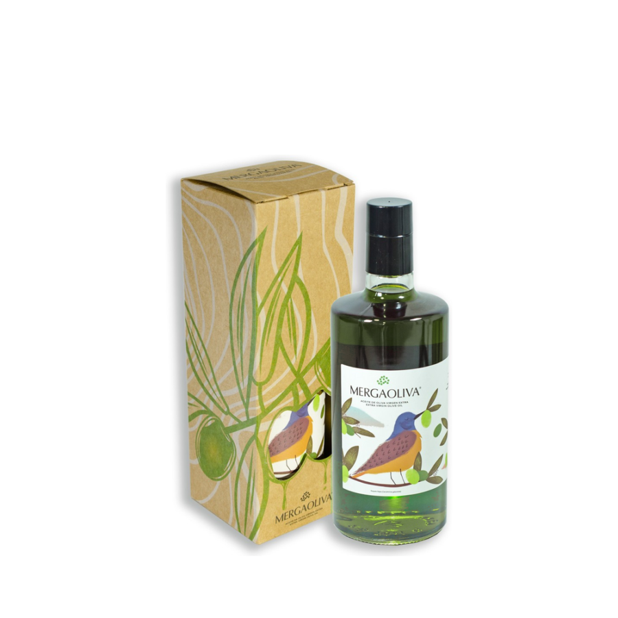 Mergaoliva 700 ml