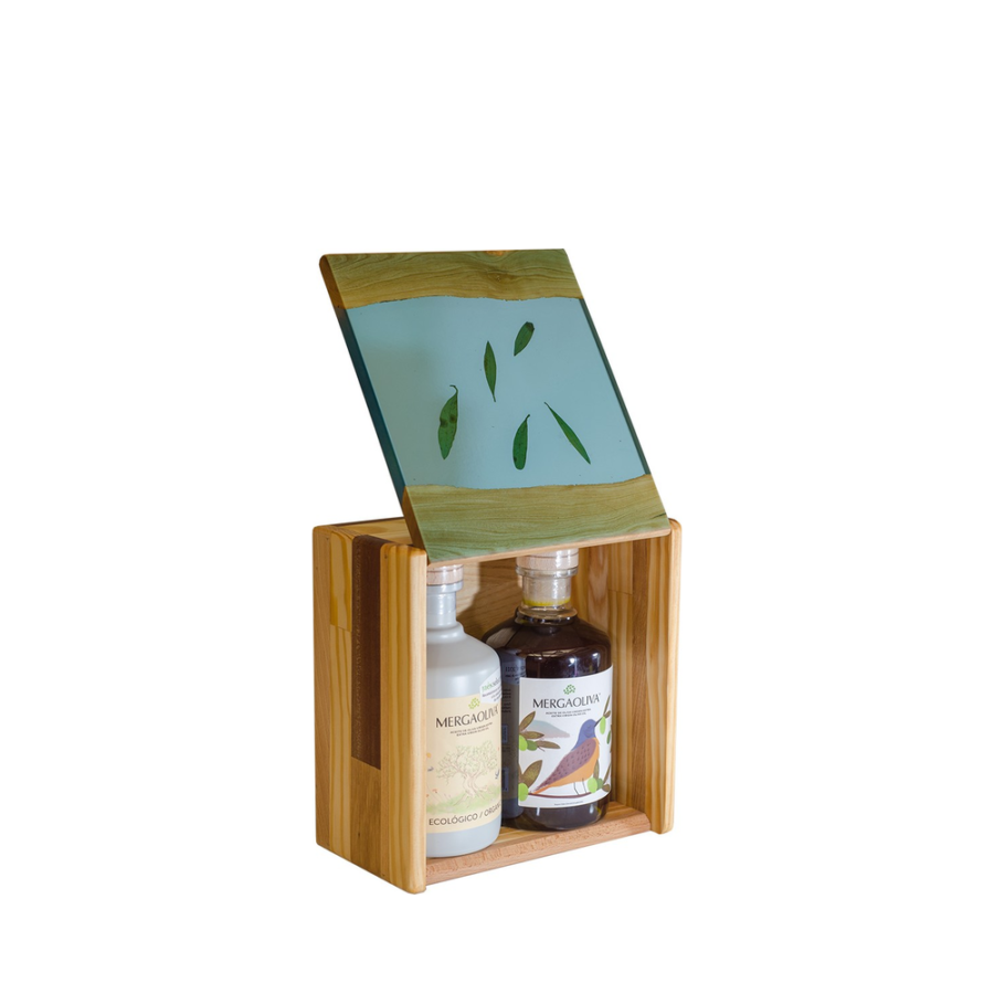 Mergaoliva 1400 ml