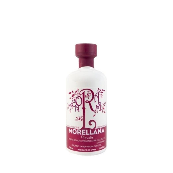 Morellana Picuda bio 500 ml