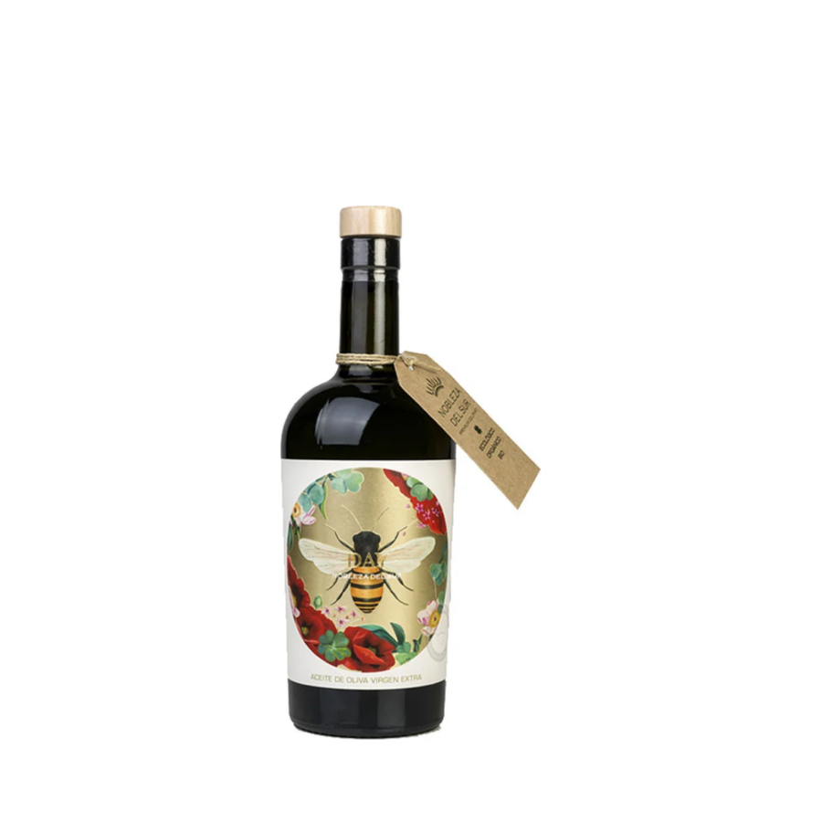 Nobleza del Sur ECO DAY Picual ecológico 500 ml