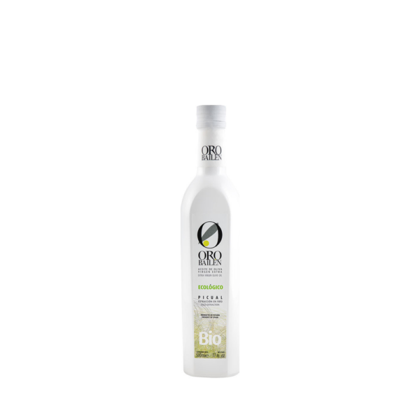Oro Bailén BIO Picual ecológico 500 ml